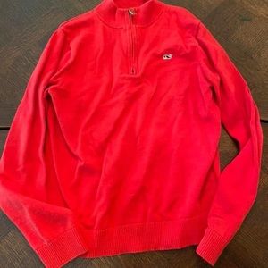 Vineyard vine 12/14. Very light fading. $18
